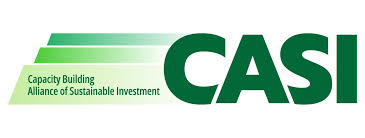 Capacity-building Alliance of Sustainable Investment (CASI)